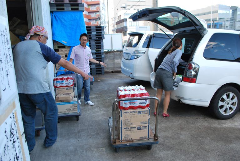 Japan’s 2011 Earthquake and Nuclear Disaster Still Fracturing Families