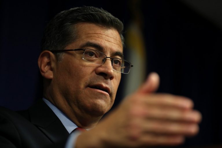 California Attorney General Plans Few Privacy Law Enforcement Actions, Telling Consumers to Take Violators to Court