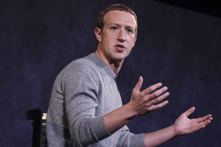 Facebook’s Tax Trial Over Irish Assets Wraps in San Francisco
