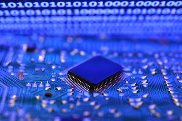 State Tax Incentives for Semiconductors on Rise After CHIPS Act