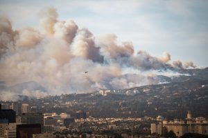 Households Squeezed, and Financial Stability Risks Raised, as Climate Threats Boost Insurance Costs