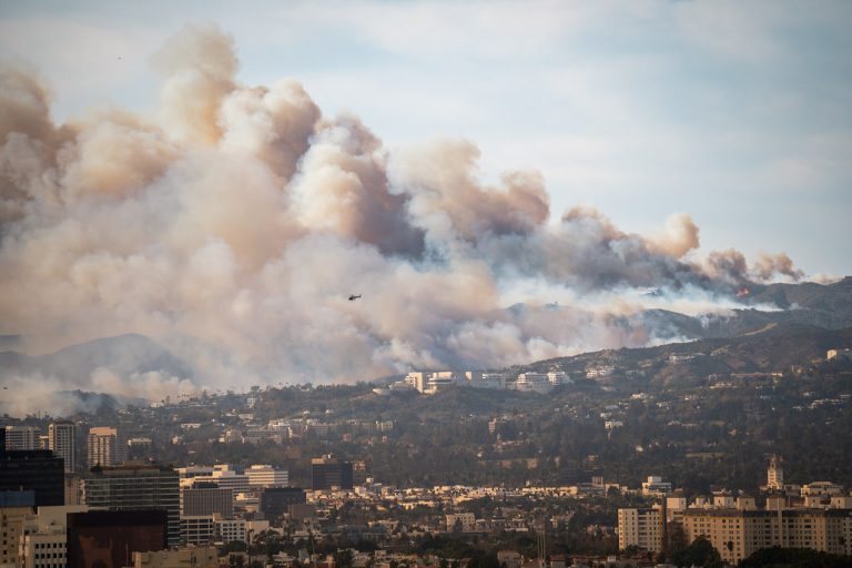 Households Squeezed, and Financial Stability Risks Raised, as Climate Threats Boost Insurance Costs